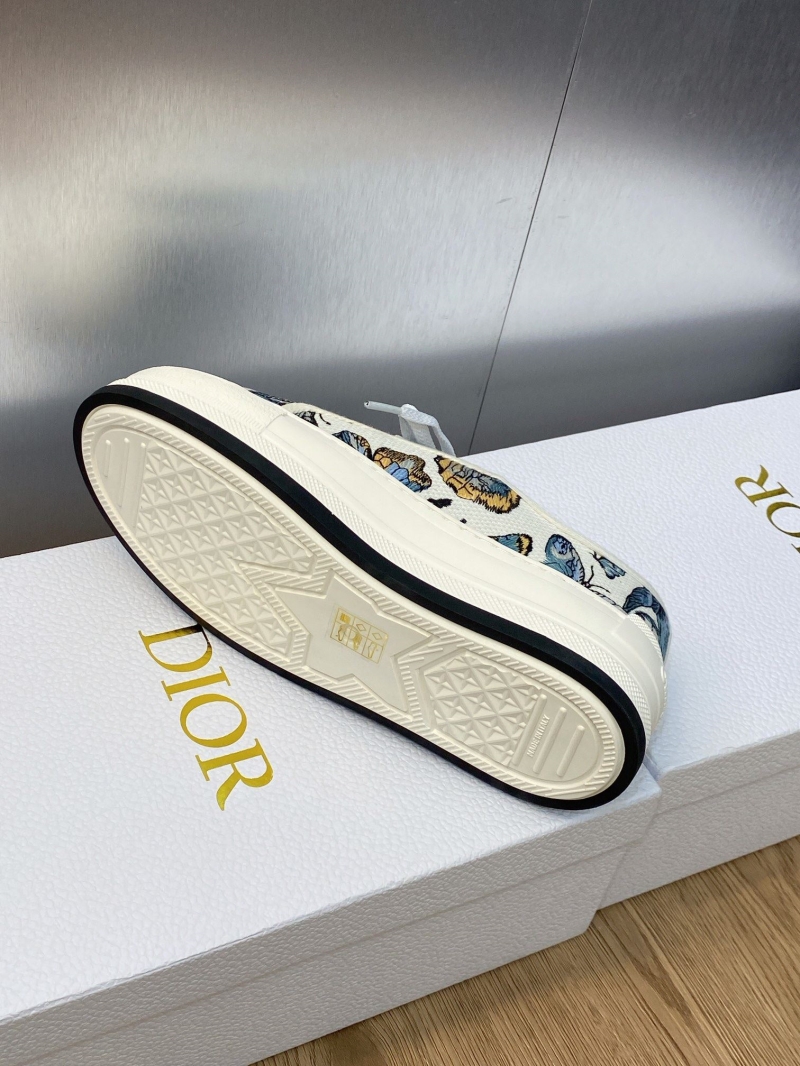 Christian Dior Casual Shoes